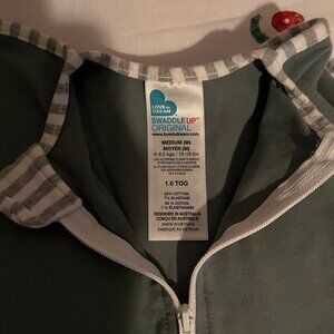 Love to dream Swaddle UP Original 1.0 TOG